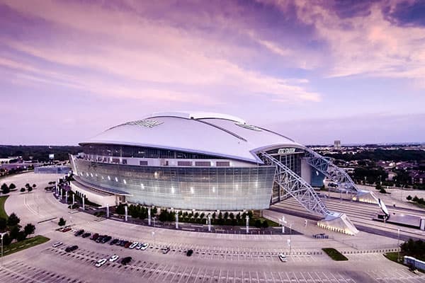 Dallas Cowboys Stadium