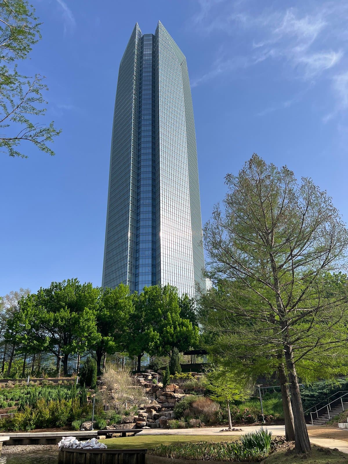 Devon Tower