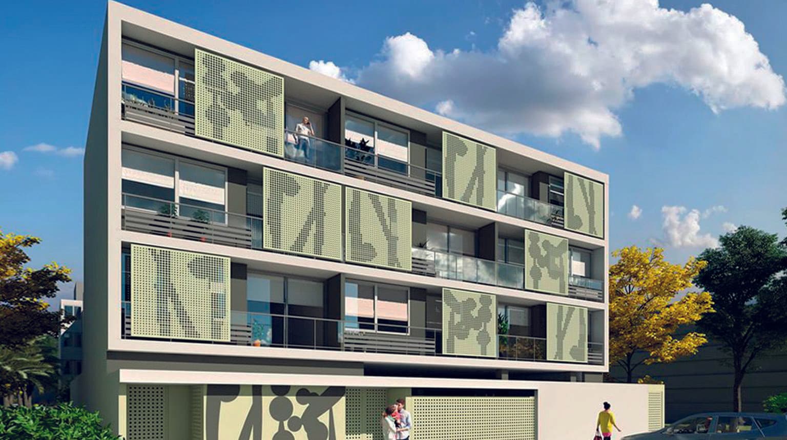 PH Las Acacias Suites