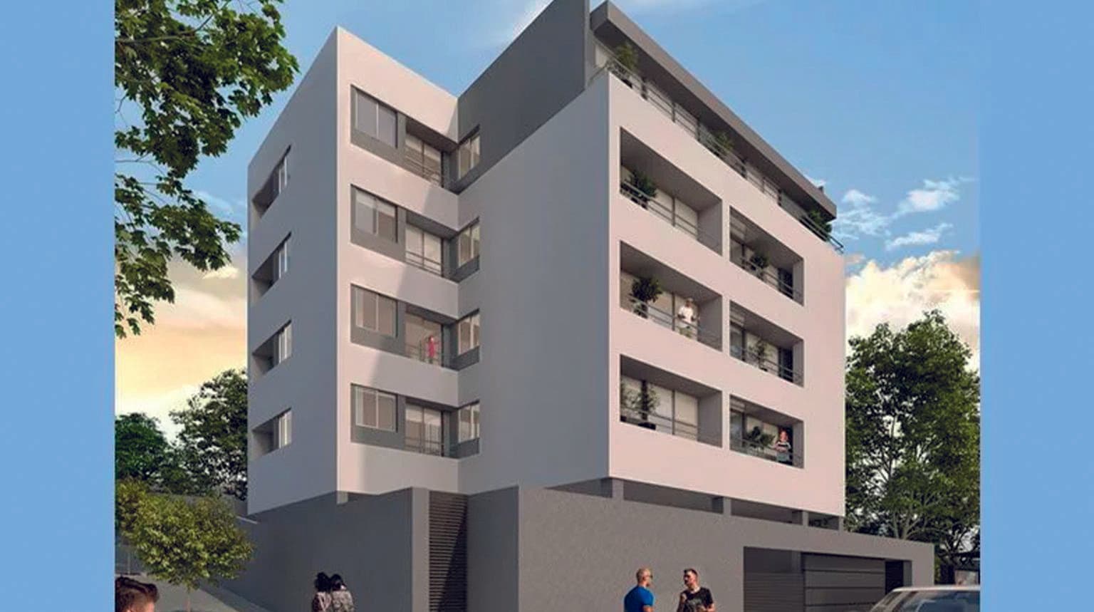 PH Miraflores Suites